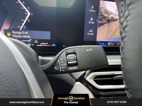 Used 2024 BMW 330i xDrive Sedan image 27