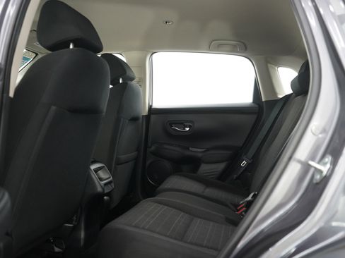 Used 2024 Honda HR-V LX image 17