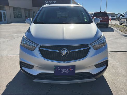 Used 2019 Buick Encore Preferred image 8