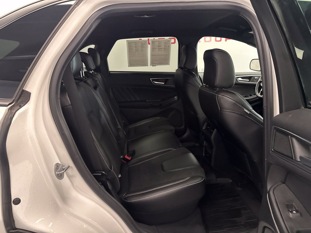 Used 2023 Ford Edge ST AWD/4WD image 35