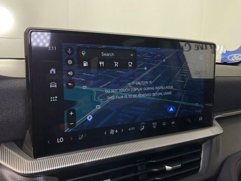 New 2025 Ford Explorer ST-Line w/ Premium Package image 23