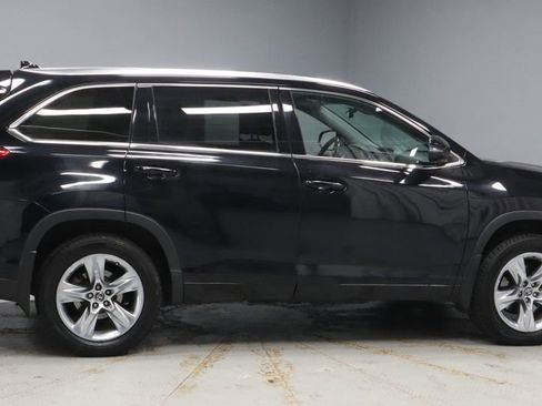 Used 2019 Toyota Highlander Limited AWD/4WD image 13