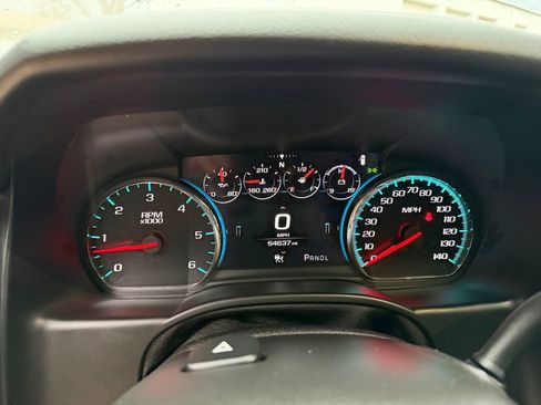 Used 2020 GMC Yukon Denali w/ Denali Premium Package image 16