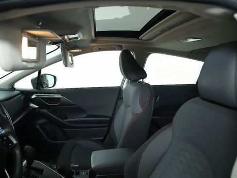 Certified 2024 Subaru Impreza 2.0i Sport image 20