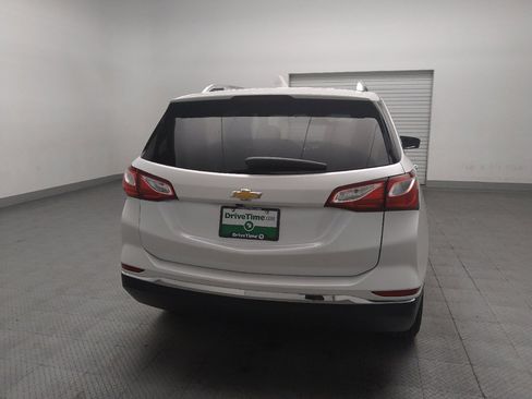 Used 2021 Chevrolet Equinox Premier FWD image 7