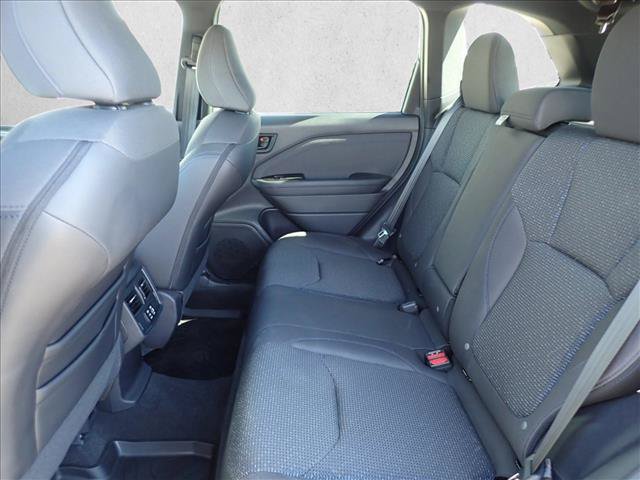 Used 2026 Subaru Forester Premium w/ Base/Premium Package AWD/4WD image 9