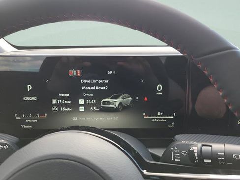 New 2026 Nissan Kicks SR w/ Cold Weather Package image 10