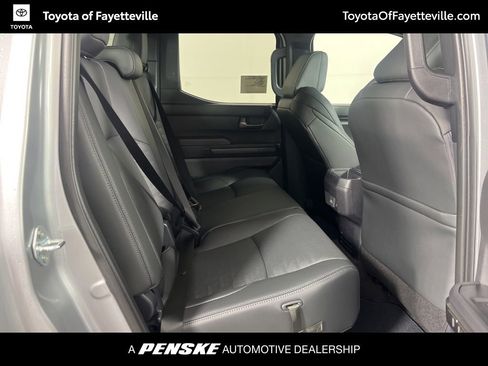 New 2026 Toyota Tacoma TRD Off-Road image 12