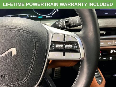 Used 2024 Kia Telluride SX Prestige X-Line image 25