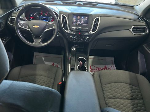 Used 2020 Chevrolet Equinox LT w/ Driver Convenience Package AWD/4WD image 26