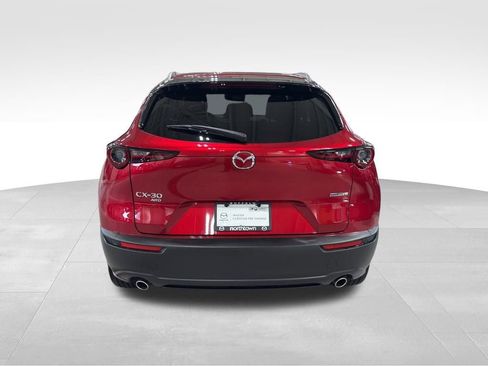 Certified 2023 MAZDA CX-30 AWD 2.5 S w/ Select Package image 28