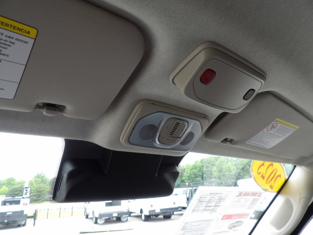 Used 2023 RAM ProMaster 2500 w/ Driver Convenience Group FWD image 26