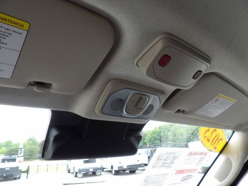 Used 2023 RAM ProMaster 2500 w/ Driver Convenience Group FWD image 26