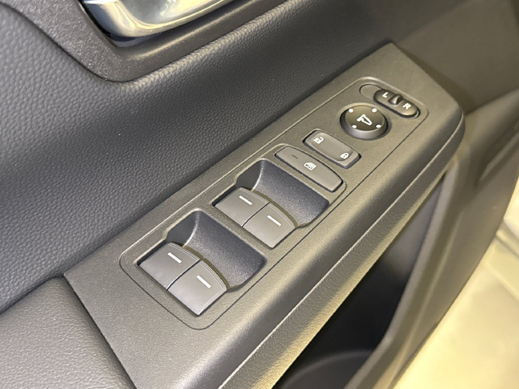 New 2027 Honda CR-V Sport-L image 21