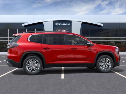 New 2026 GMC Acadia Elevation w/ Elevation Premium Package FWD image 5