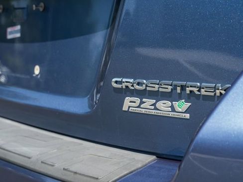 Used 2016 Subaru Crosstrek 2.0i Premium w/ Moonroof Package AWD/4WD image 7