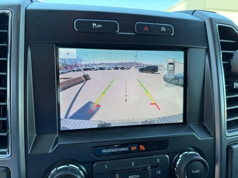 Used 2020 Ford F150 XLT w/ Equipment Group 302A Luxury image 12