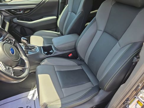 Used 2023 Subaru Outback Onyx Edition XT AWD/4WD image 12