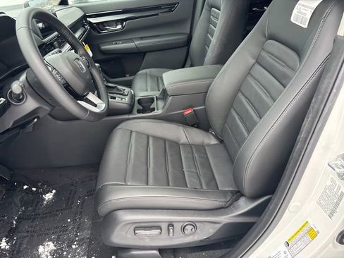 New 2026 Honda CR-V EX-L image 12