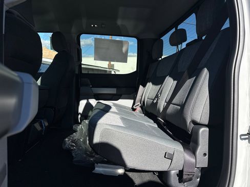 New 2026 Ford F250 XLT w/ XLT Premium Package image 16