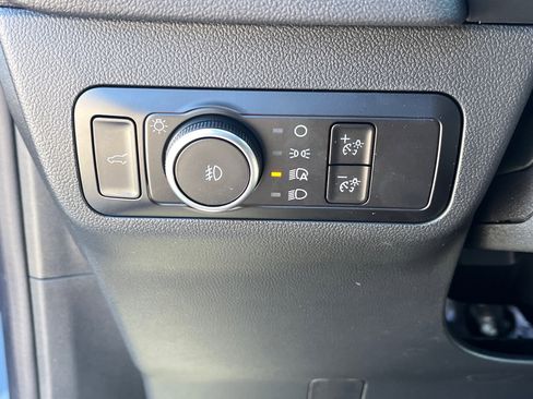 New 2026 Ford Escape ST-Line Select w/ Equipment Group 401A image 16