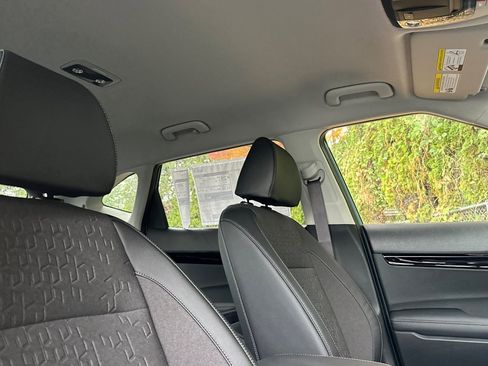 New 2026 Kia Seltos S image 13