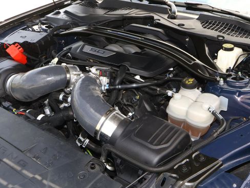 Used 2024 Ford Mustang Dark Horse RWD image 22