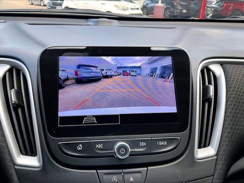 Used 2024 Chevrolet Malibu LT image 28