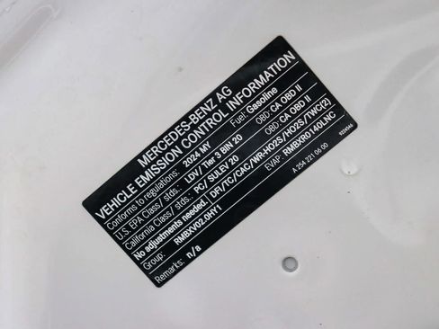 Certified 2024 Mercedes-Benz C 300 Sedan image 32