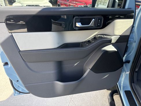 New 2025 INEOS Grenadier Fieldmaster Edition image 15