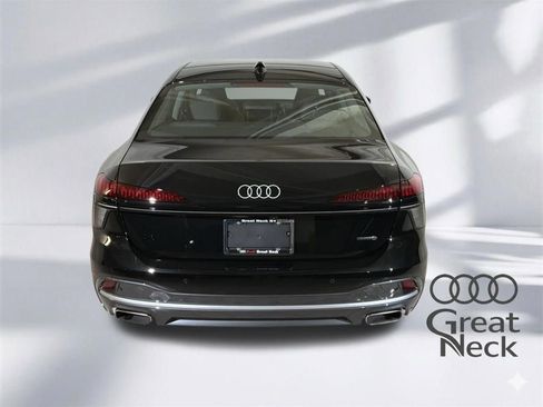 New 2026 Audi A6 Premium image 21