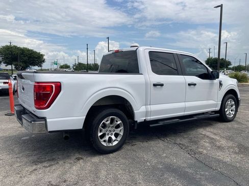Used 2023 Ford F150 XLT RWD image 5
