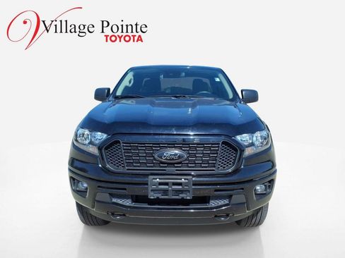 Used 2021 Ford Ranger XLT w/ Equipment Group 301A Mid AWD/4WD image 5