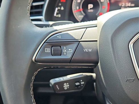 Certified 2025 Audi Q7 3.0T Premium Plus AWD/4WD image 20