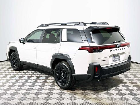 New 2026 Subaru Outback Limited image 5