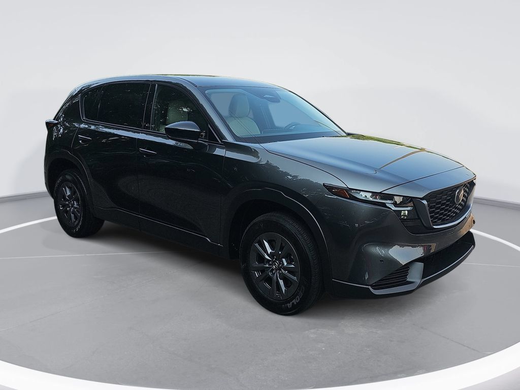 New 2026 MAZDA CX-5 Select AWD/4WD image 3