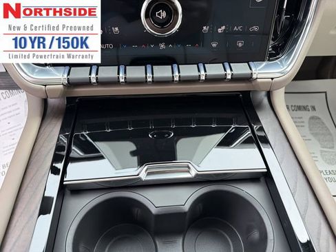 New 2026 GMC Yukon XL Denali w/ Denali Reserve Package image 23