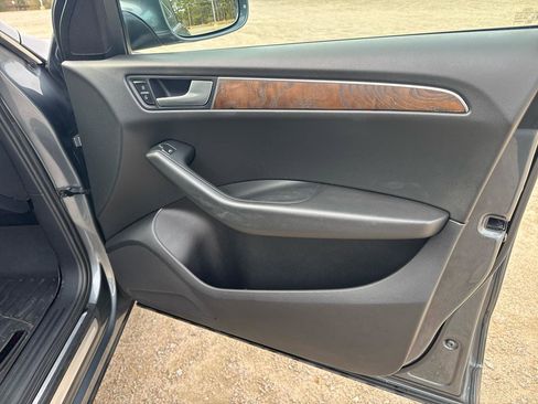 Used 2012 Audi Q5 3.2 Premium Plus image 24