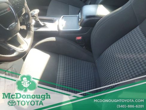 Used 2021 Dodge Charger R/T image 9