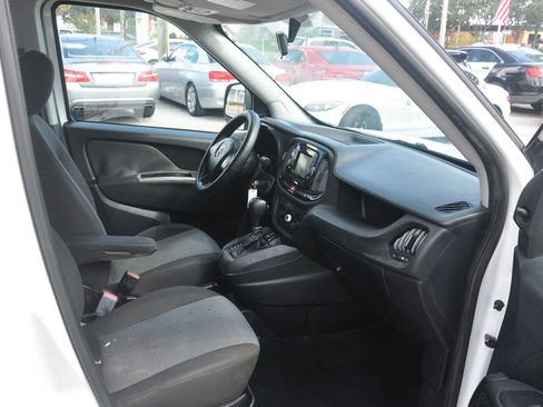 Used 2015 RAM ProMaster City Tradesman w/ Rear Back-up Camera Group image 18