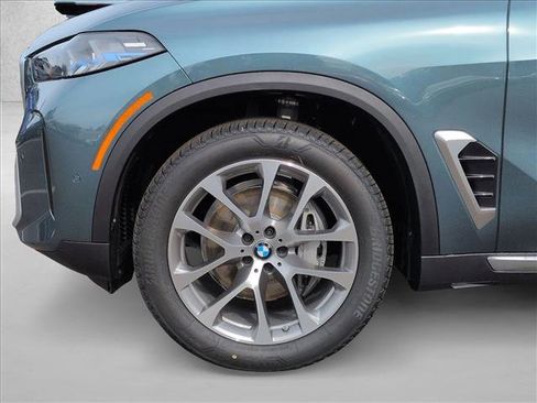New 2026 BMW X5 xDrive40i image 10
