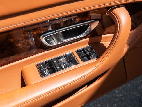 Used 2007 Bentley Continental GTC AWD/4WD image 12