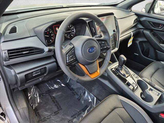 New 2026 Subaru Crosstrek 2.5i Wilderness AWD/4WD image 3