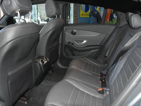 Used 2021 Mercedes-Benz GLC 300 4MATIC Coupe image 21