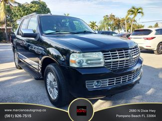 Used 2008 Lincoln Navigator 2WD video 1