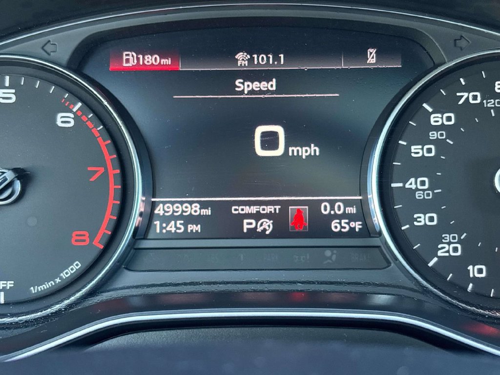 Used 2021 Audi Q5 2.0T Premium w/ Convenience Package AWD/4WD image 24
