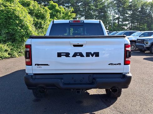 Used 2019 RAM 1500 Rebel AWD/4WD image 5