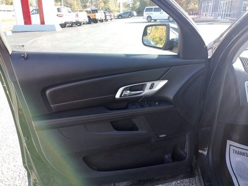 Used 2014 GMC Terrain SLT image 9
