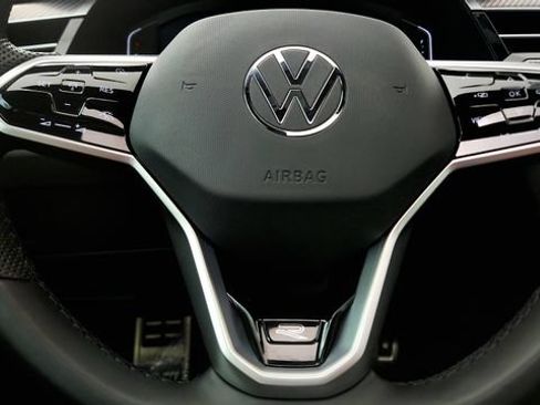 Used 2023 Volkswagen Arteon SEL Premium AWD/4WD image 58
