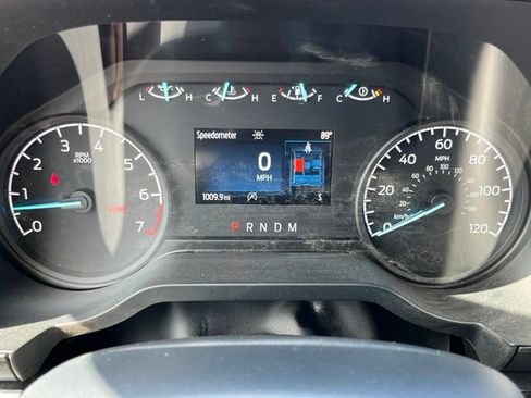 New 2026 Ford F150 STX AWD/4WD image 29